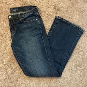 Lucky Brand jeans